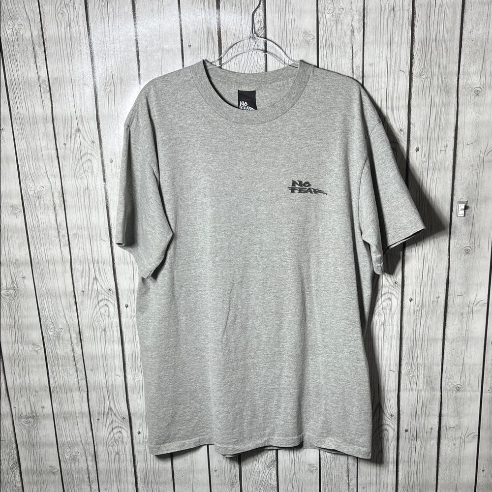 No fear vintage baseball “Americas favorite pastime winning “ t-shirt size xl